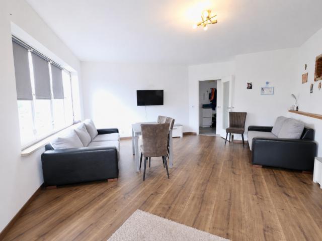 Appartement vente à Brussel, Bruxelles