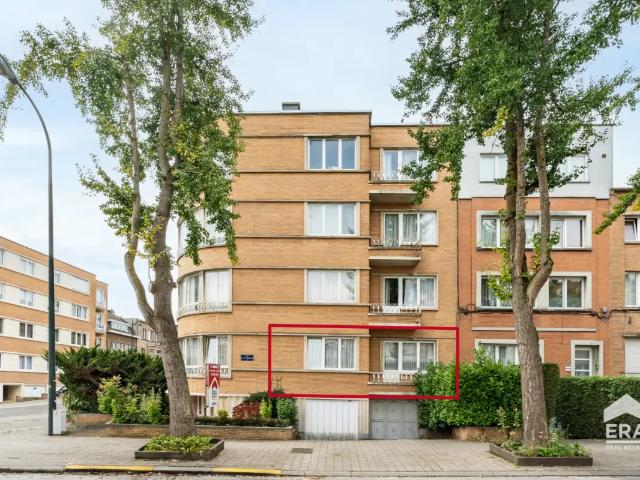 Appartement vente à Laeken - Laken, Bruxelles - Brussel