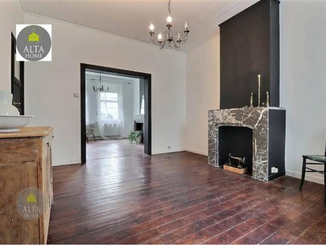 Appartement vente à Laeken - Laken, Bruxelles - Brussel