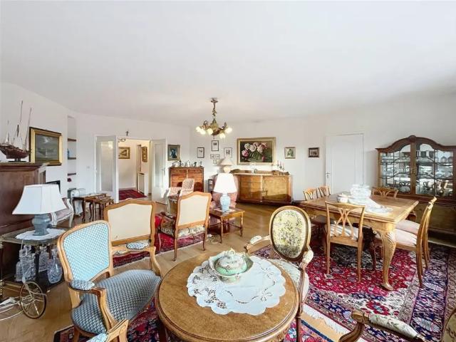 Appartement vente à Brussel, Bruxelles