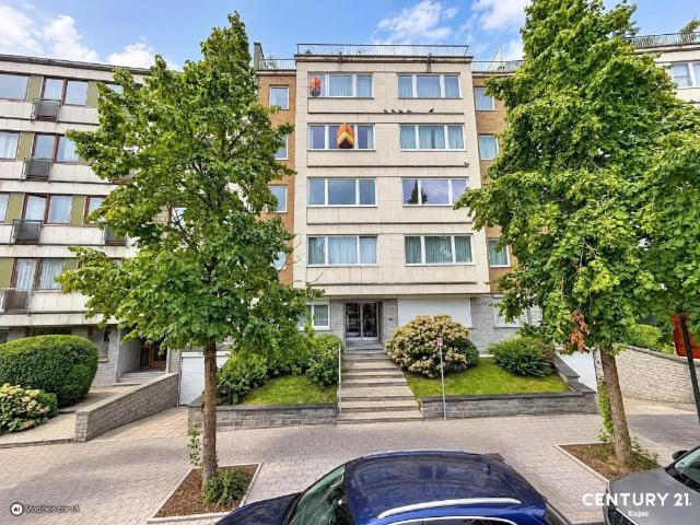 Appartement vente à Cité Modèle - Modelwijk, Bruxelles - Brussel