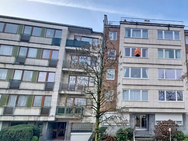 Appartement vente à Brussel, Bruxelles