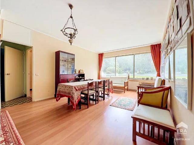 Appartement vente à Brussel, Bruxelles