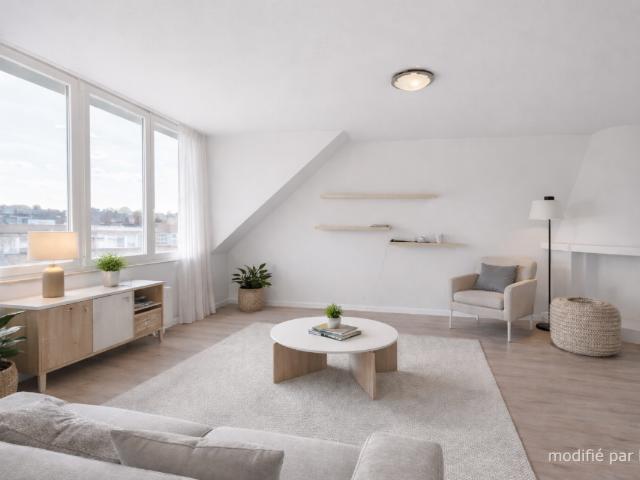 Appartement vente à Brussel, Bruxelles