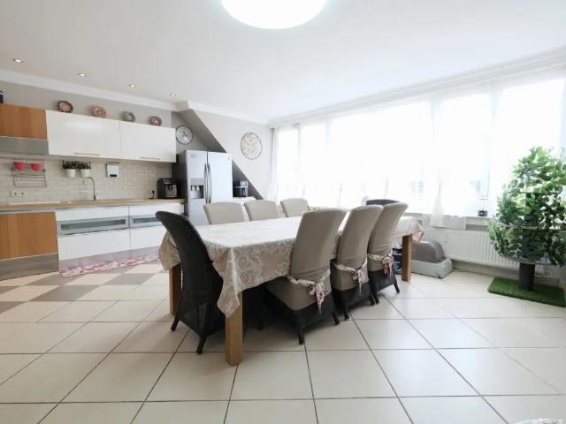 Appartement vente à Brussel, Bruxelles