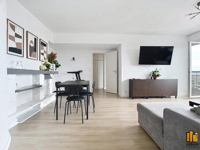 Appartement vente à Brussel, Bruxelles