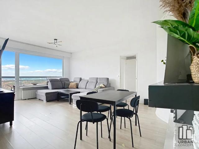 Appartement vente à Brussel, Bruxelles