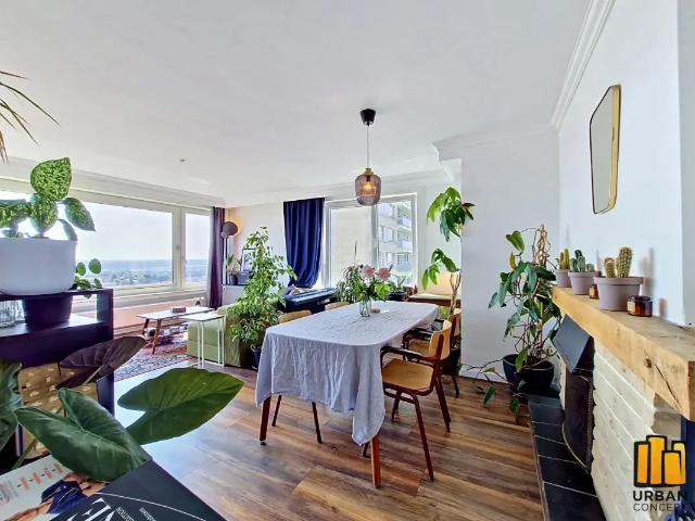 Appartement vente à Strombeek-bever, Brabant