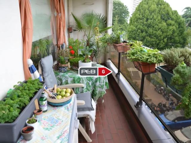 Appartement vente à Brussel, Bruxelles