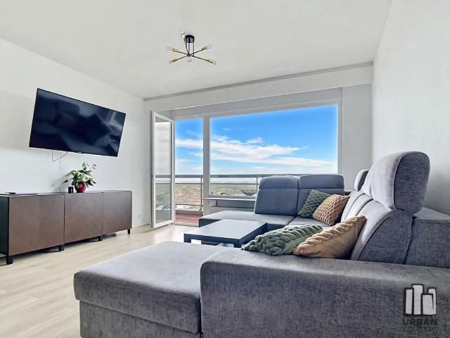 Appartement vente à Brussel, Bruxelles