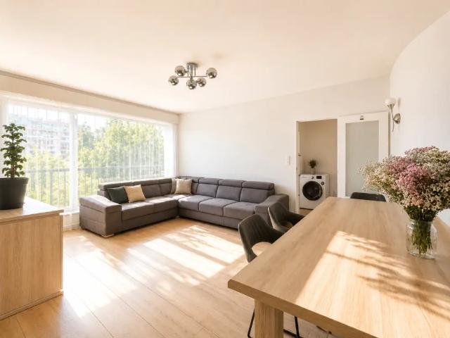 Appartement vente à Brussel, Bruxelles