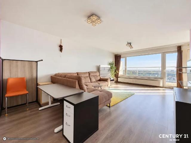 Appartement vente à Rijckendaal, Strombeek-Bever