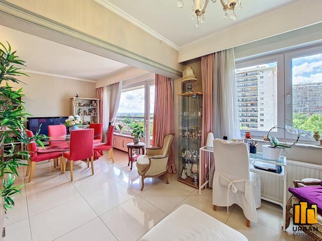 Appartement vente à Brussel, Bruxelles