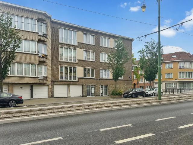 Appartement vente à Brussel, Bruxelles