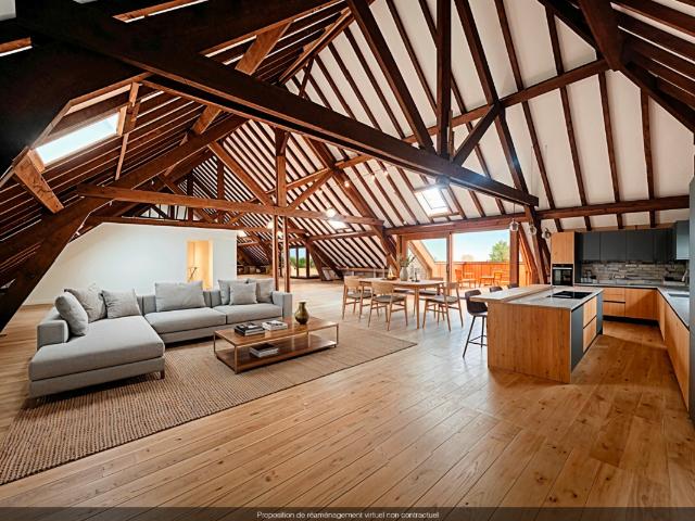 Appartement vente à Brussel, Bruxelles