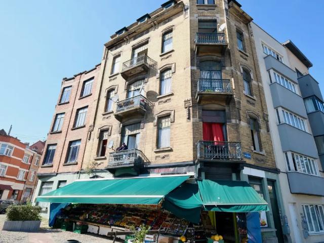 Appartement vente à Brussel, Bruxelles