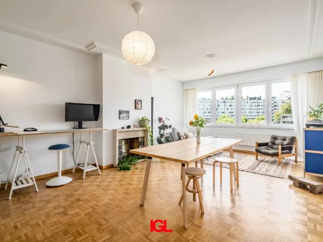 Appartement vente à Brussel, Bruxelles