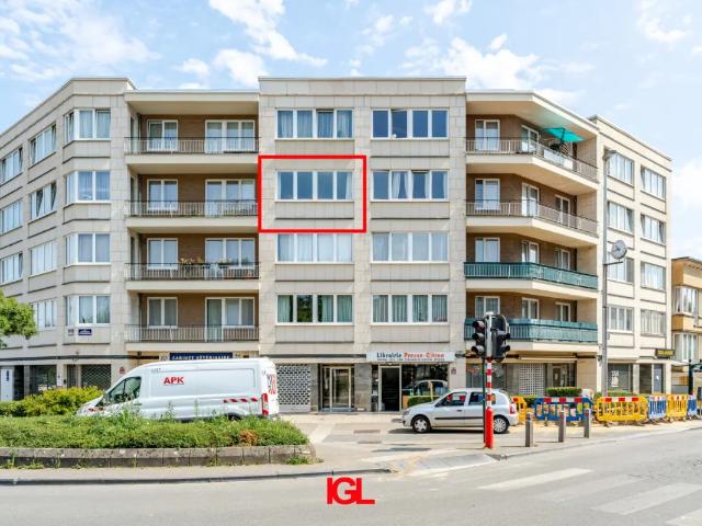 Appartement vente à Brussel, Bruxelles