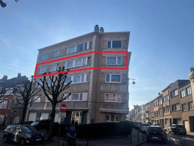 Appartement vente à Brussel, Bruxelles