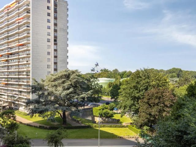Appartement vente à Brussel, Bruxelles