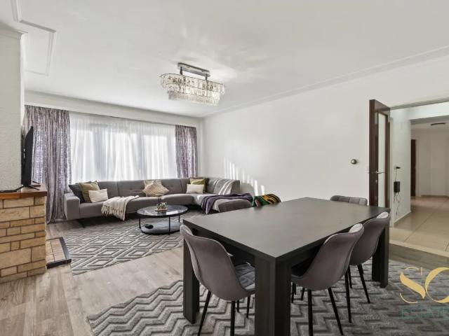 Appartement vente à Brussel, Bruxelles
