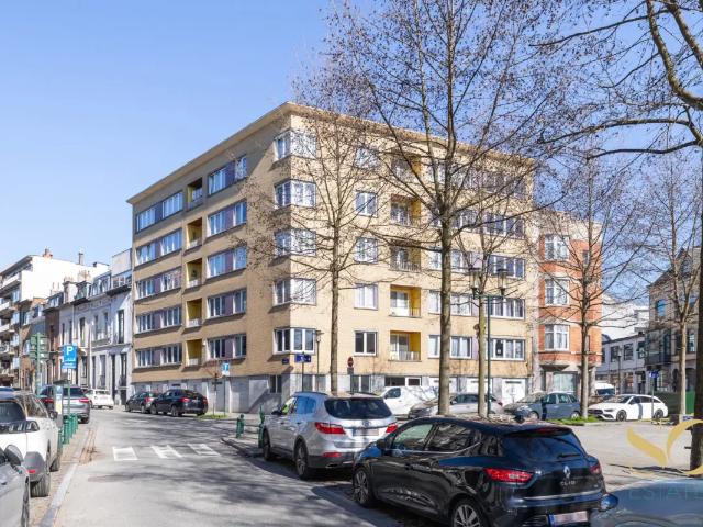 Appartement vente à Brussel, Bruxelles