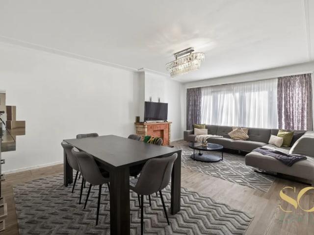 Appartement vente à Brussel, Bruxelles