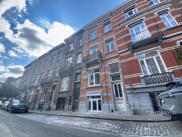 Appartement vente à Laeken - Laken, Bruxelles - Brussel