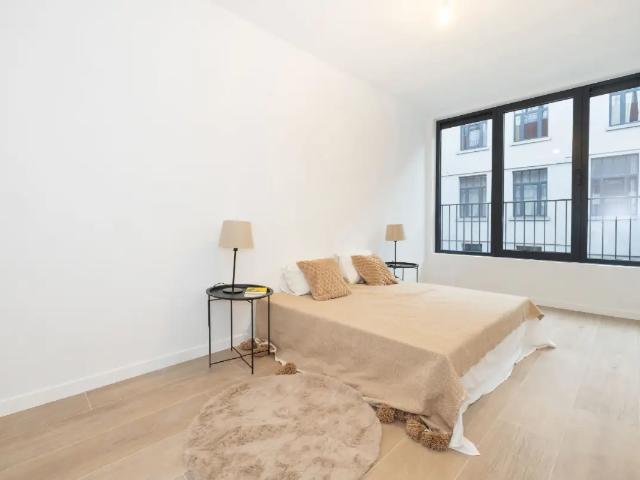 Appartement vente à Brussel, Bruxelles