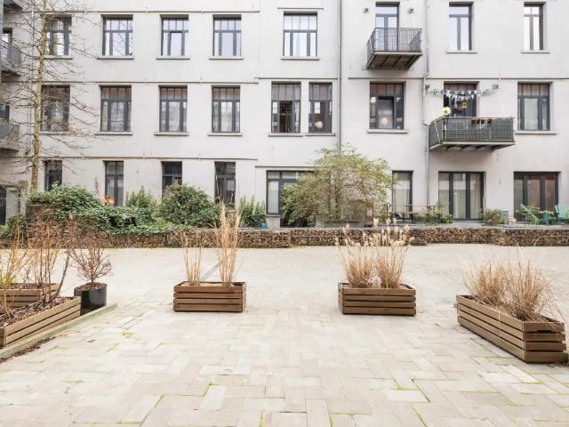 Appartement vente à Brussel, Bruxelles