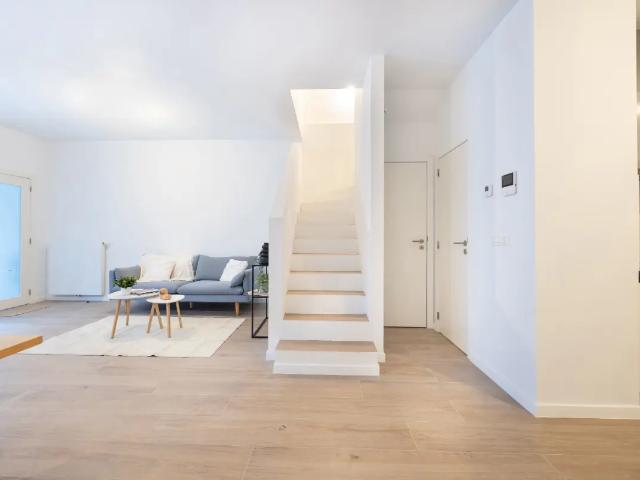 Appartement vente à Brussel, Bruxelles