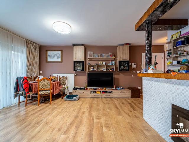 Appartement vente à Brussel, Bruxelles