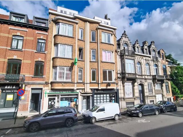 Appartement vente à Brussel, Bruxelles