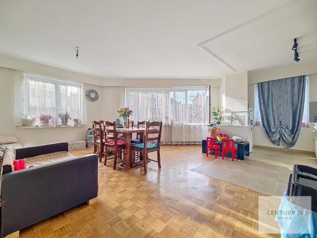 Appartement vente à Brussel, Bruxelles