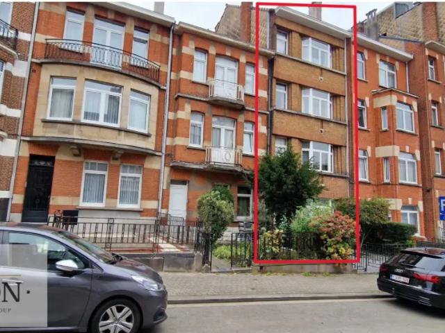 Appartement vente à Brussel, Bruxelles