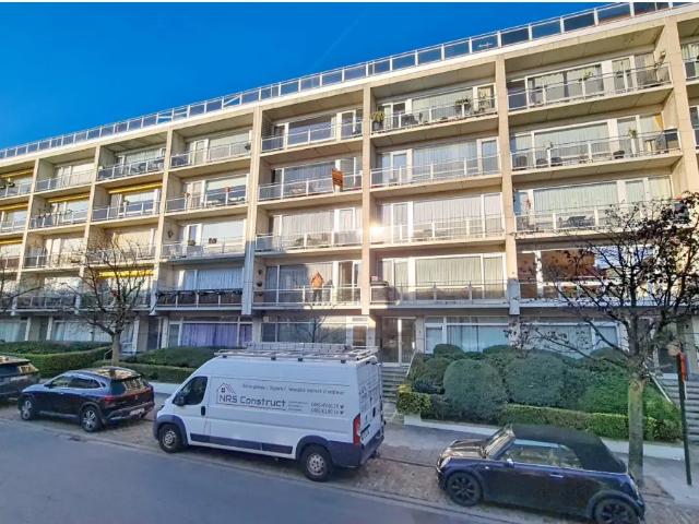 Appartement vente à Brussel, Bruxelles