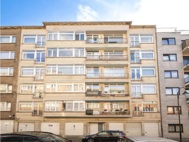Appartement vente à Brussel, Bruxelles