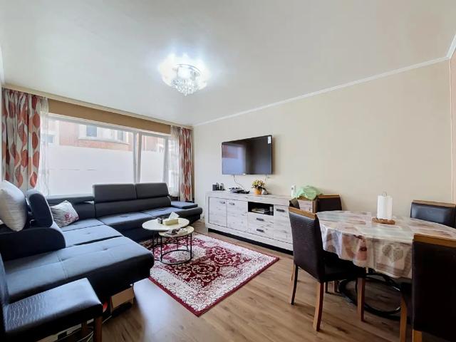 Appartement vente à Tivoli, Bruxelles - Brussel