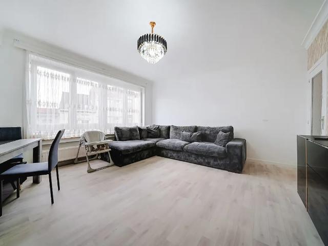 Appartement vente à Laeken - Laken, Bruxelles - Brussel