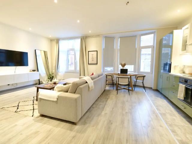 Appartement vente à Brussel, Bruxelles