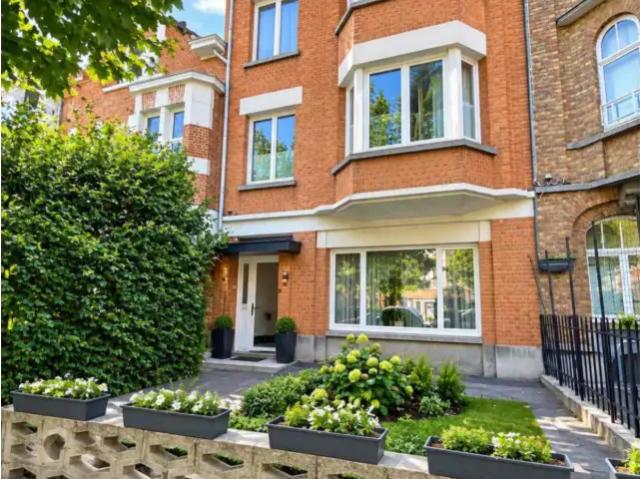 Appartement vente à Laeken - Laken, Bruxelles - Brussel