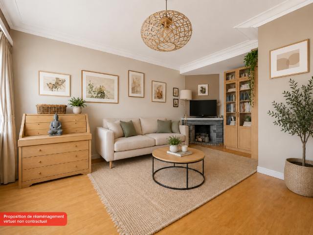 Appartement vente à Brussel, Bruxelles