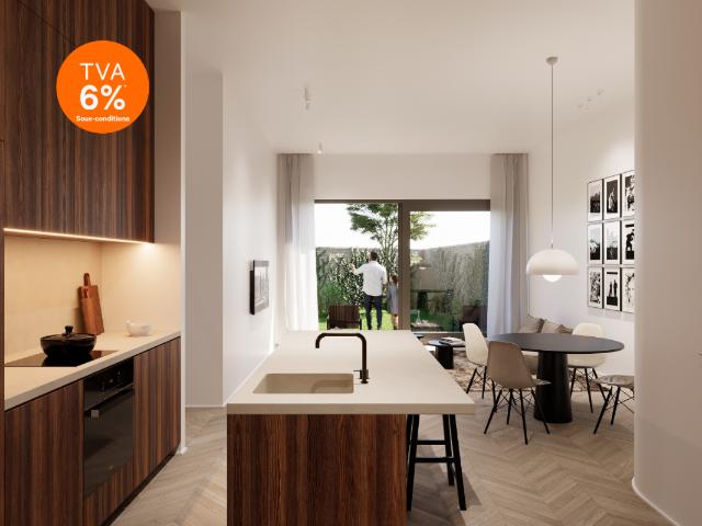 Appartement vente à Brussel, Bruxelles