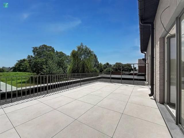 Appartement vente à Fleurus, Wallonie