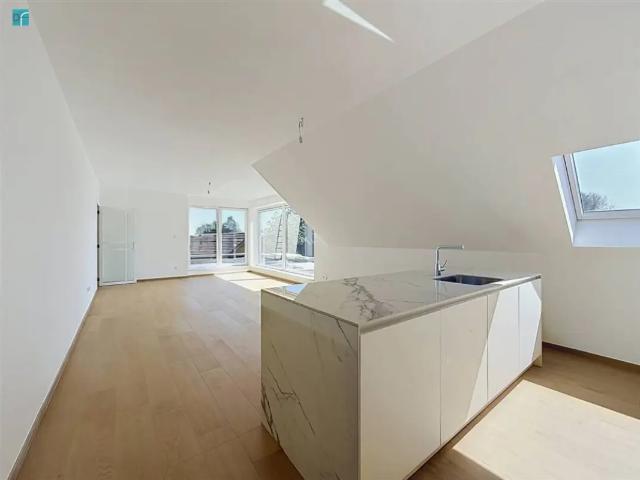 Appartement vente à Fleurus, Wallonie