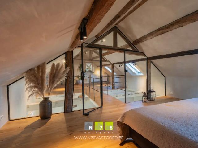 Appartement vente à Lanaken, Limburg