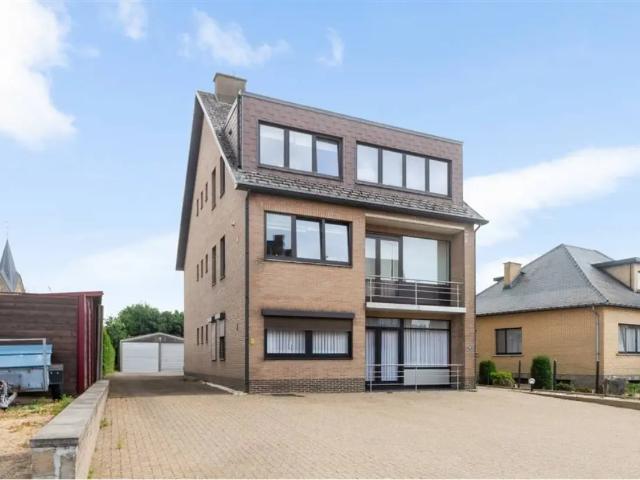 Appartement vente à Lanaken, Limburg