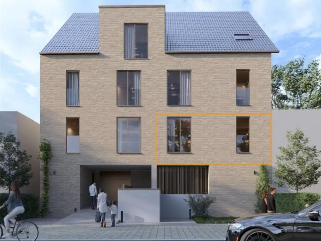 Appartement vente à Lanaken, Limburg