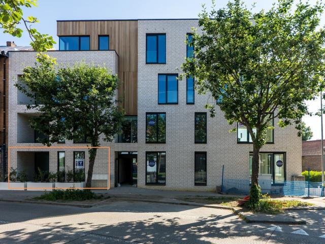 Appartement vente à Landen, Brabant