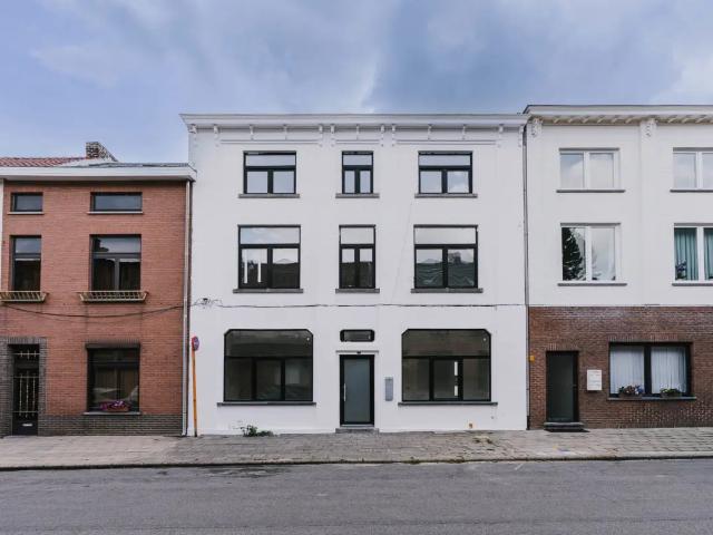 Appartement vente à Landen, Brabant